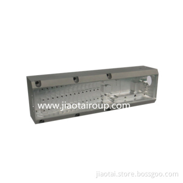 Customed Machine Parts Made by CNC Milling Machine